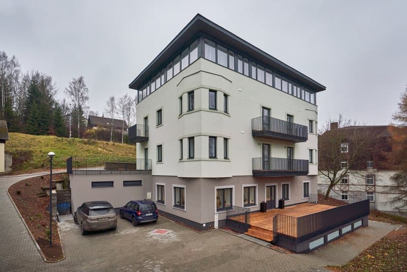 Pension VARTA